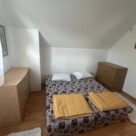 Stella Appartement *